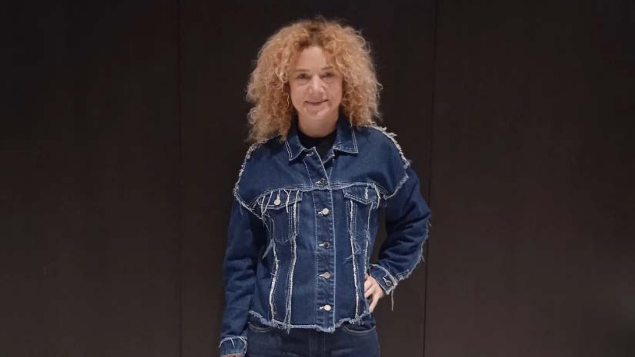 Oyuncu Ceren Bıyıklı Şişli’yi Birbirine Kattı ‘’İlaç Kullanıyordum, Hatırlamıyorum’’ (3)