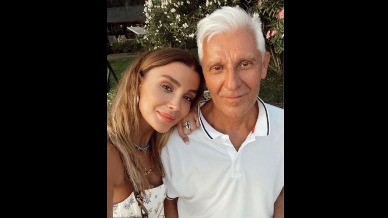 Özge Ulusoy’dan Adalet Çığlığı ‘’Babamı Katleden Neden Hala Cezaevinde Değil’’