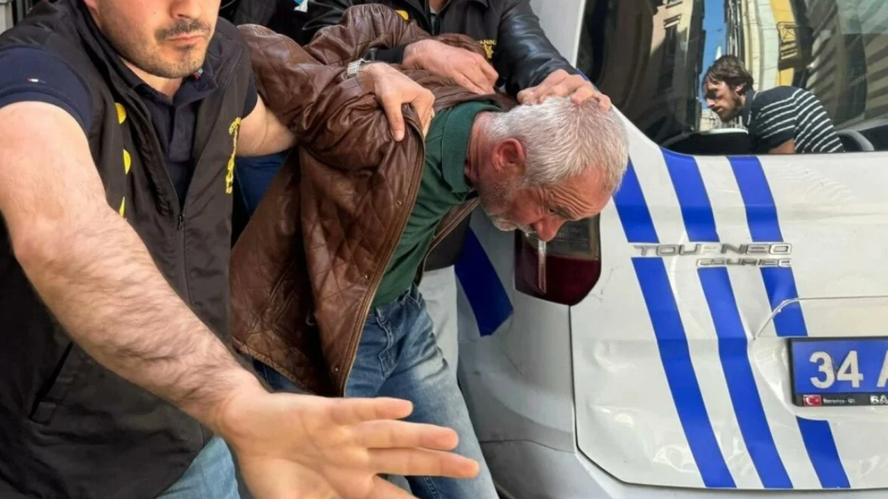 Özgür Özel’e Yumrukla Saldırmıştı Selçuk Tengioğlu’na 4,5 Yıl Hapis Istemi