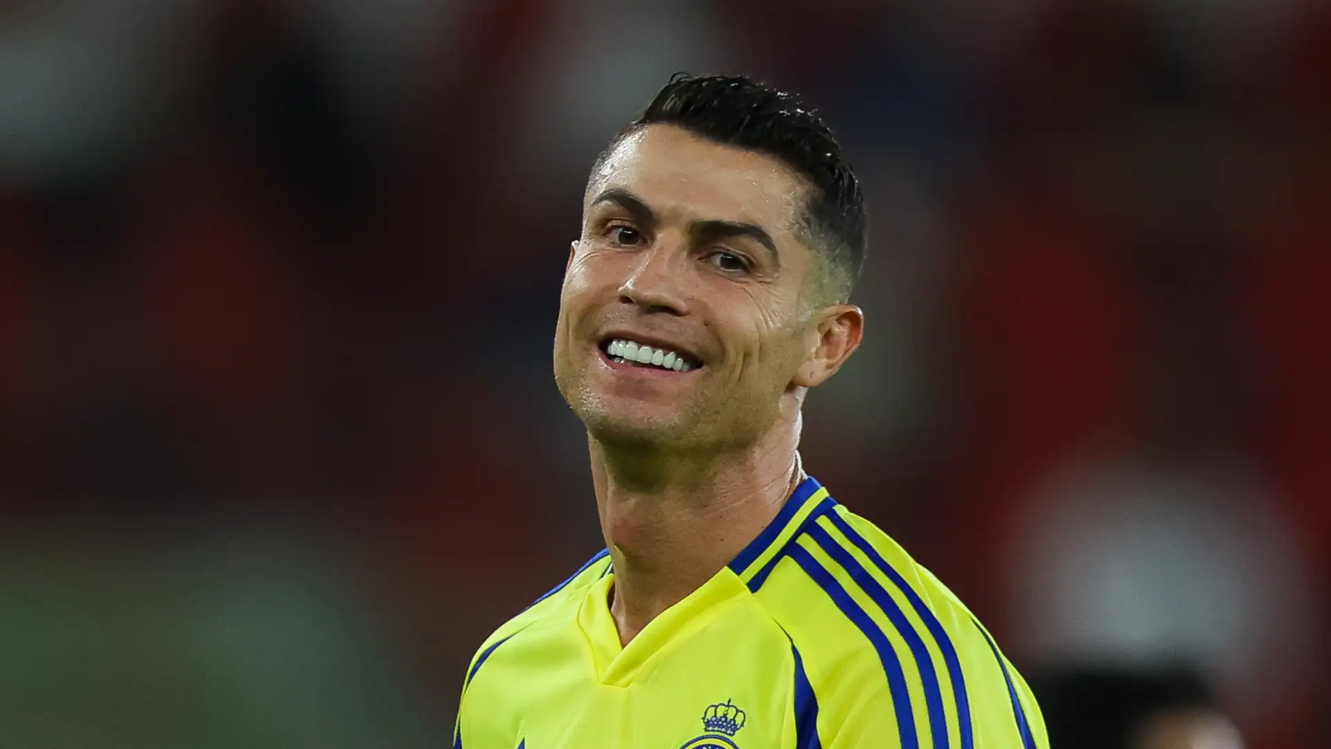 Ronaldoo