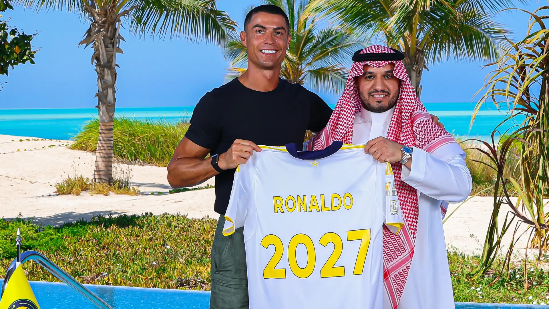Ronaldooo