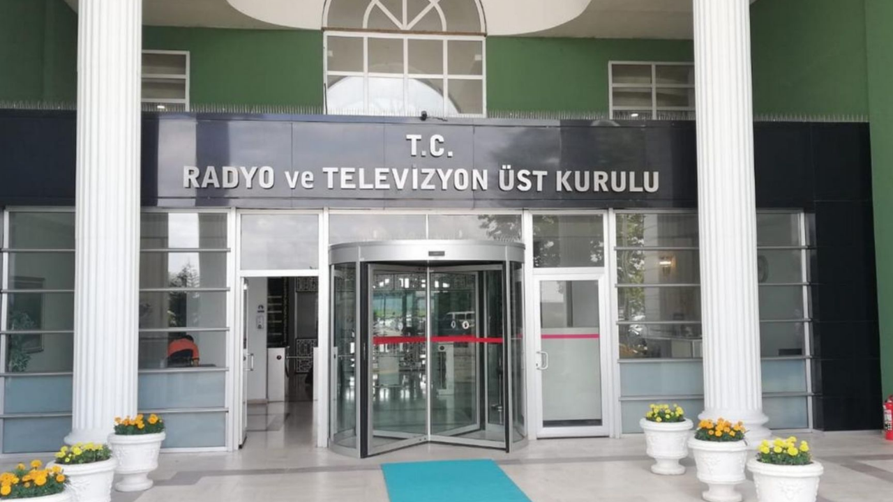 Rtük’ten Ceza Yağmuru 3 Kanal Için Lisans Iptali Tehlikesi (1)