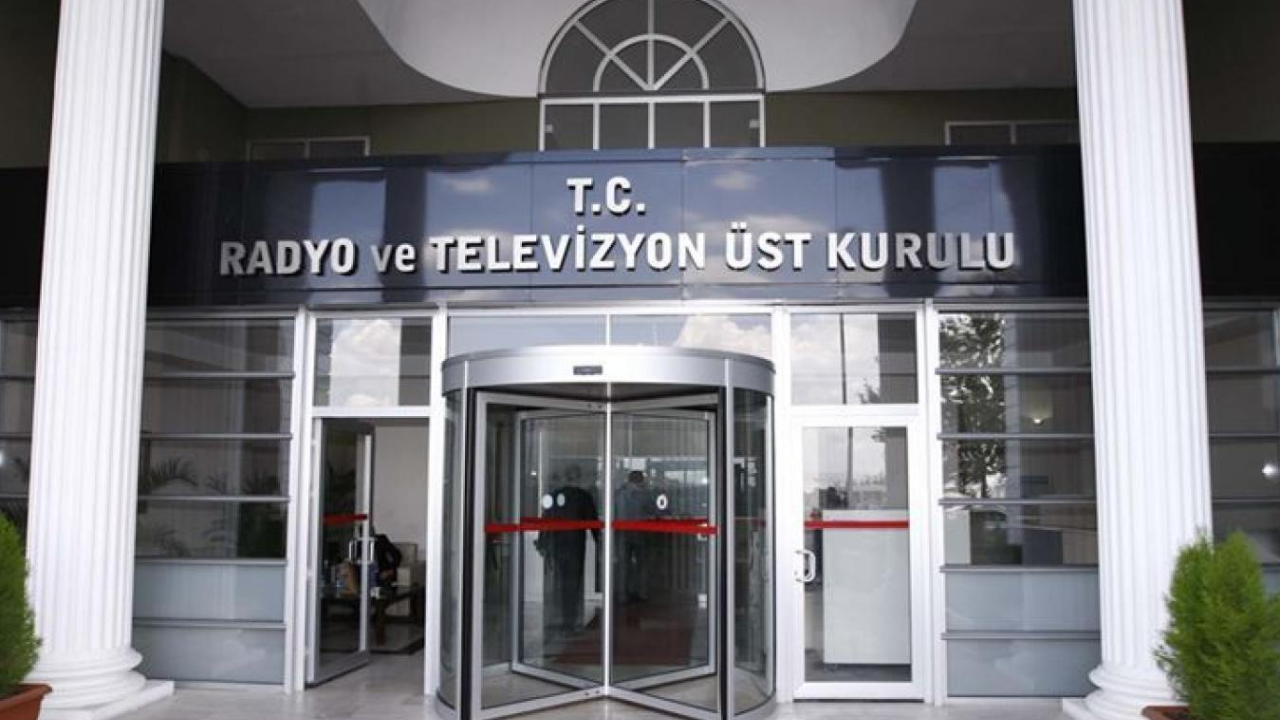 Rtük’ten Fatih Altaylı’nın Youtube Kanalına Uyarı 72 Saat Içinde Lisans Alın