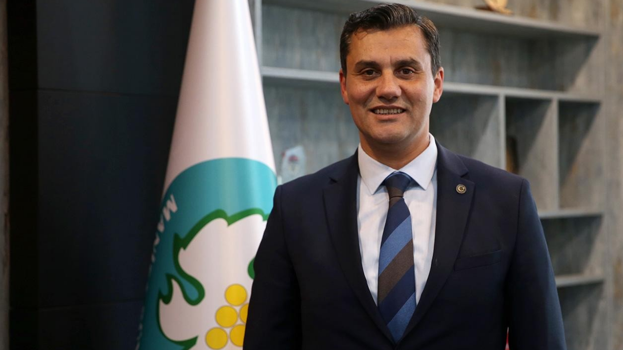 Sağlık Bakanı Memişoğlu Duyurdu Manisa Büyükşehir Belediye Başkanı Ferdi Zeyrek Hayatını Kaybetti (2)