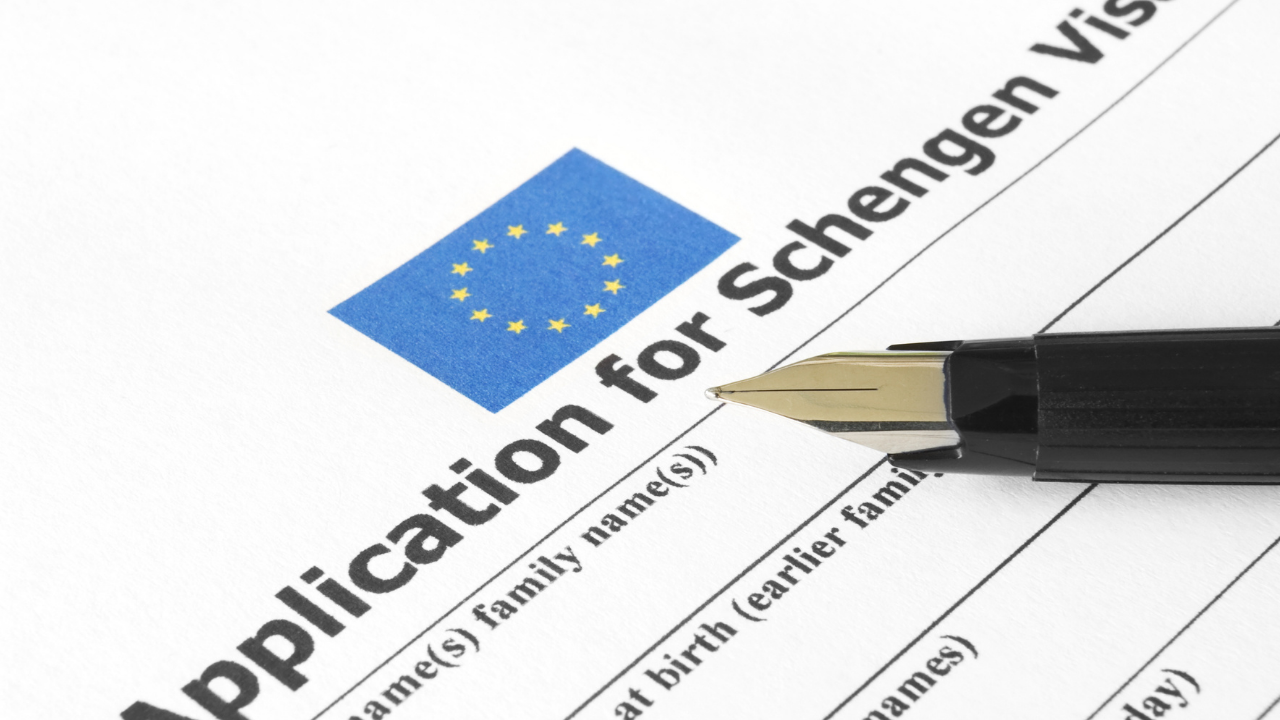 Schengen Vizesi, 50 Bin Öğrencinin Hayallerini Yerle Bir Etti! Avrupa Kapıları Türklere Kapatıldı Mı (1)