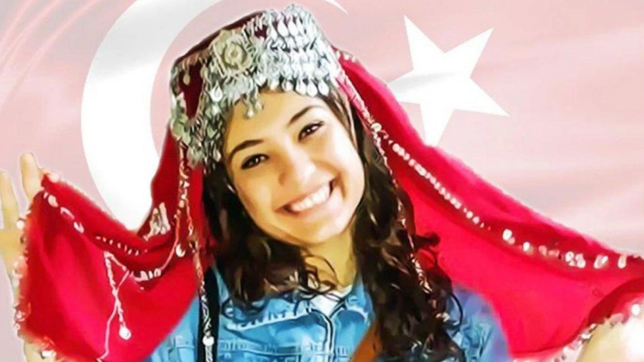 Şehit Öğretmen Şenay Aybüke Yalçın, Ölümünün 8. Yılında Anılıyor
