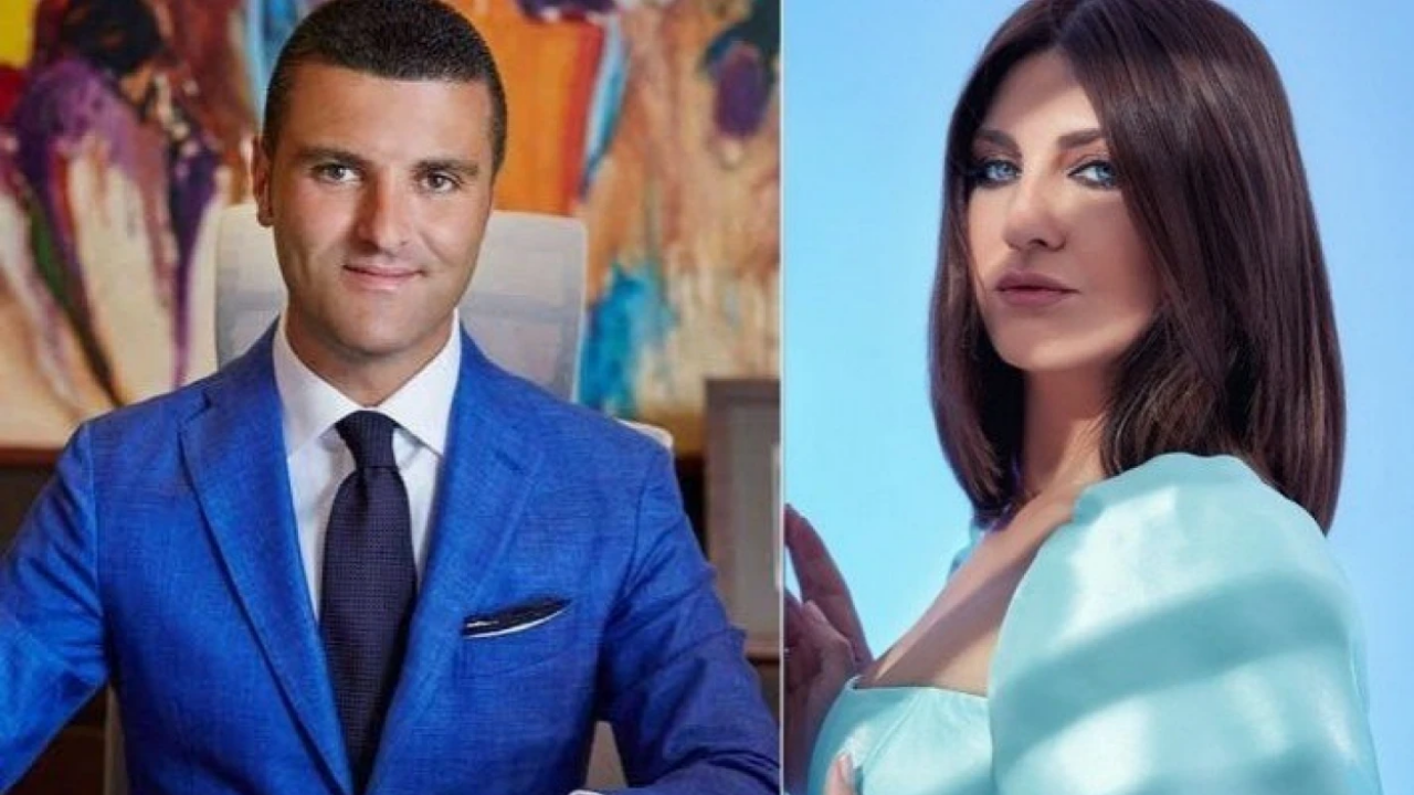Sibel Can Havalimanında Köşeye Sıkıştı Emir Sarigül Sorusu Gerilim Yarattı (2)