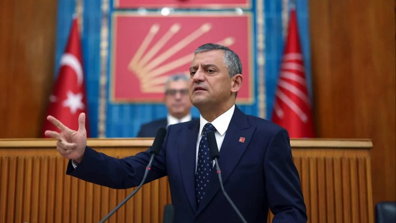 Siyasilerden Fatih Altaylı’nın Gözaltına Alınmasına Sert Tepkiler! (1)