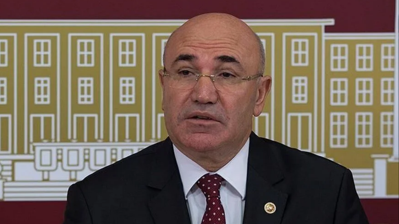 Siyasilerden Fatih Altaylı’nın Gözaltına Alınmasına Sert Tepkiler! (4)