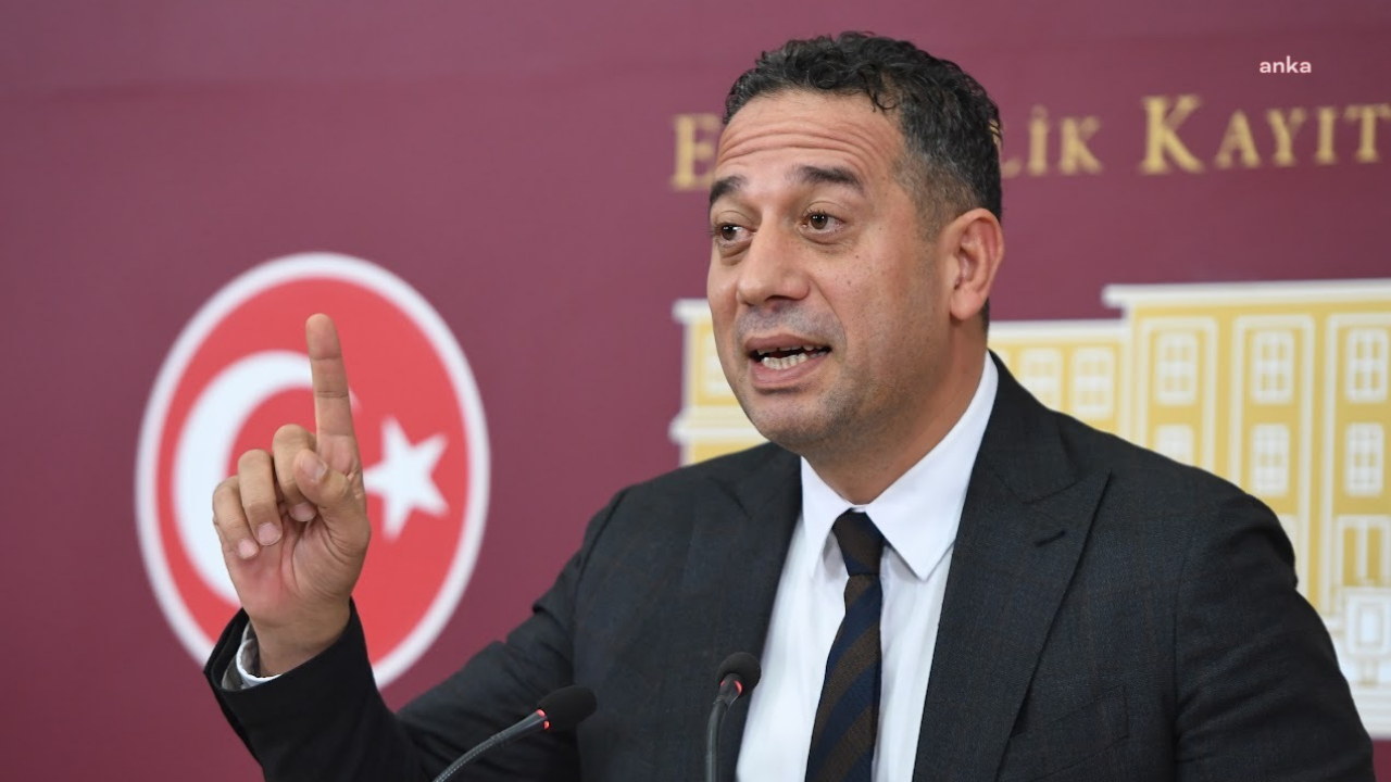 Siyasilerden Fatih Altaylı’nın Gözaltına Alınmasına Sert Tepkiler! (6)
