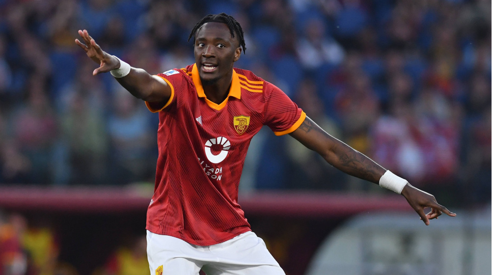 Tammy Abraham As Roma 2023 2024 1043386898H 1712574404 133689