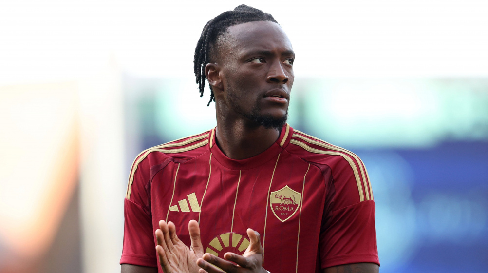 Tammy Abraham As Roma 2024 2025 1751274337 171261