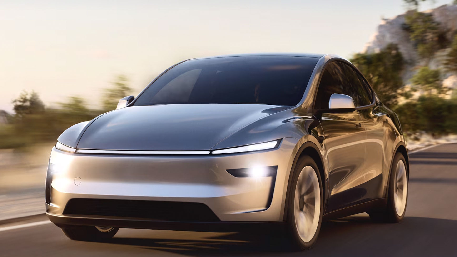 Tesla Araba