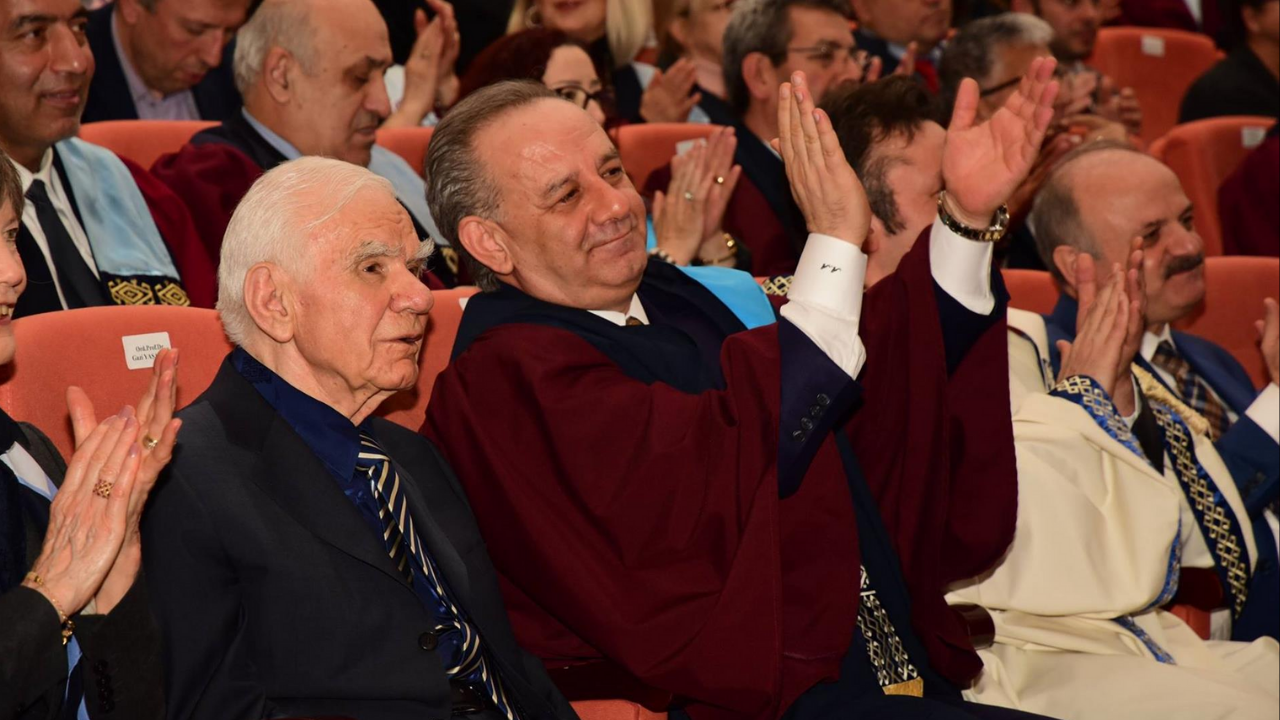 Tıp Tarihin Son Yüzyılına Damga Vurmuştu Beyin Cerrahı Gazi Yaşargil Hayatını Kaybetti (1)