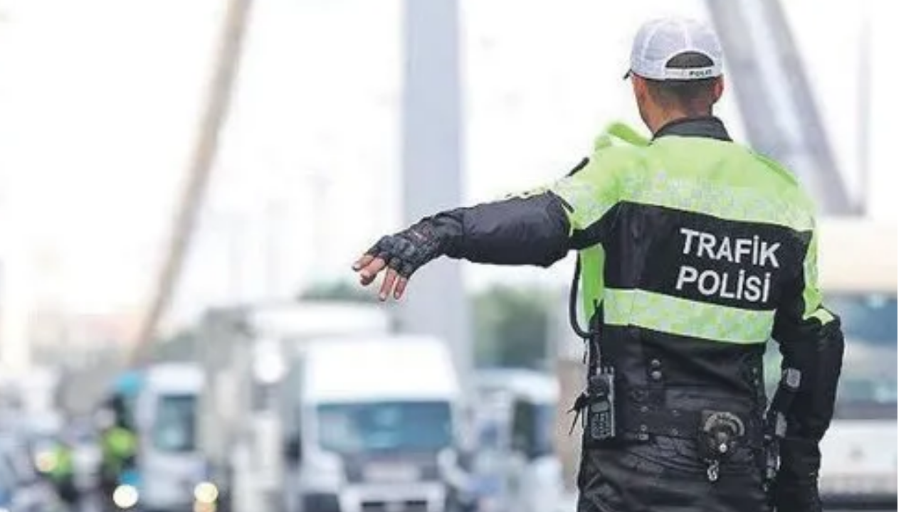 Trafikte Yeni Dönem Başlıyor Cezalar Artıyor, Hapis Yolda! (1)