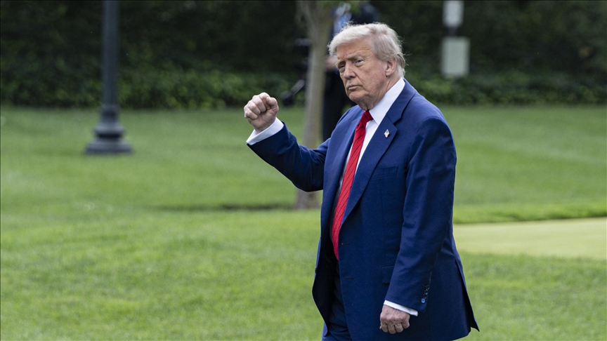 Trump Ekonomş