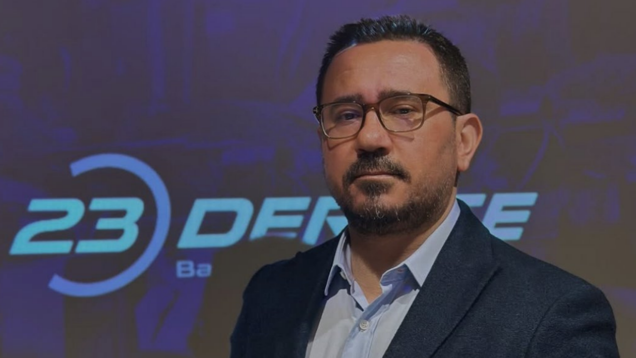 Türk Basınında Acı Kayıp Gazeteci Gökhan Özbek Hayatını Kaybetti