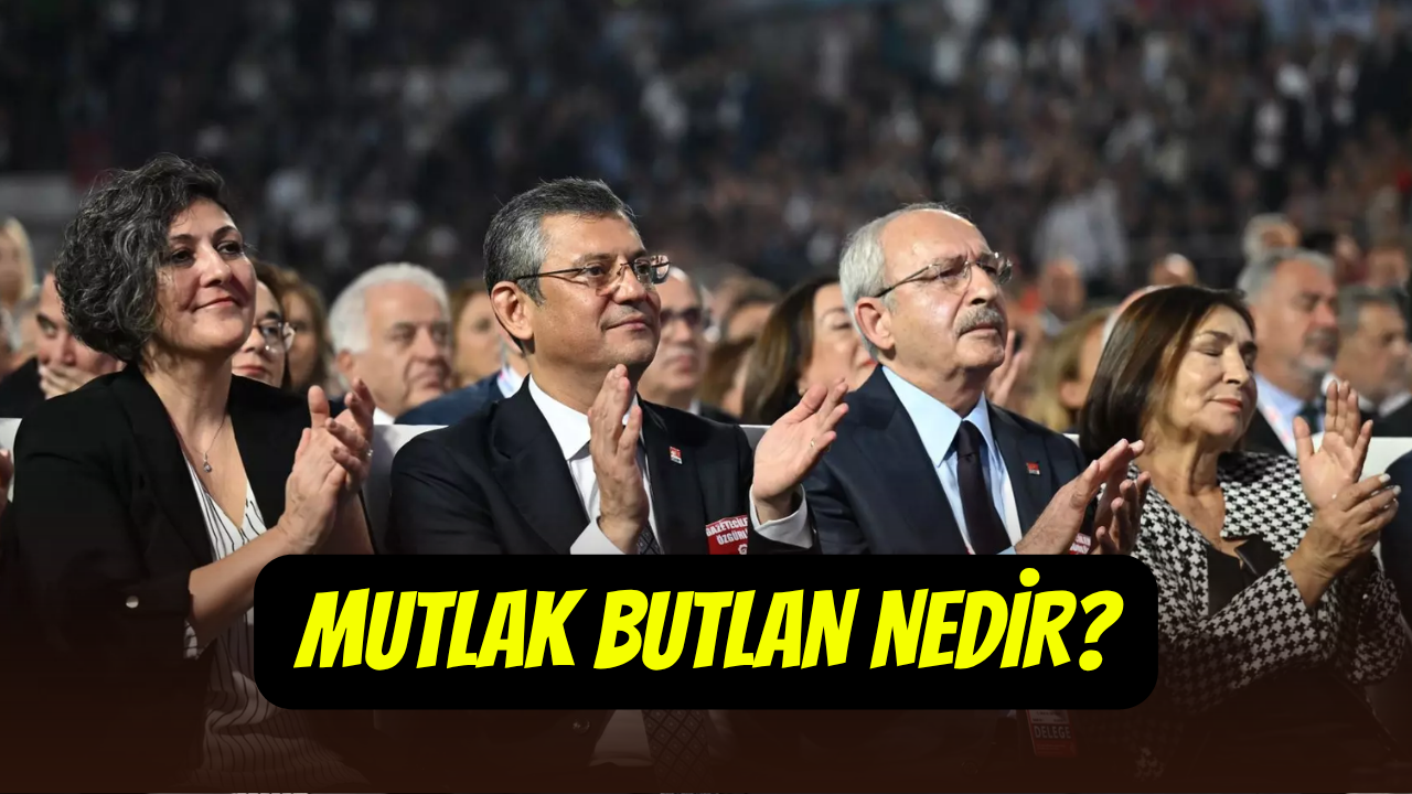 Türk Siyasetinin Tartışılan Konusu Mutlak Butlan Nedir (1)