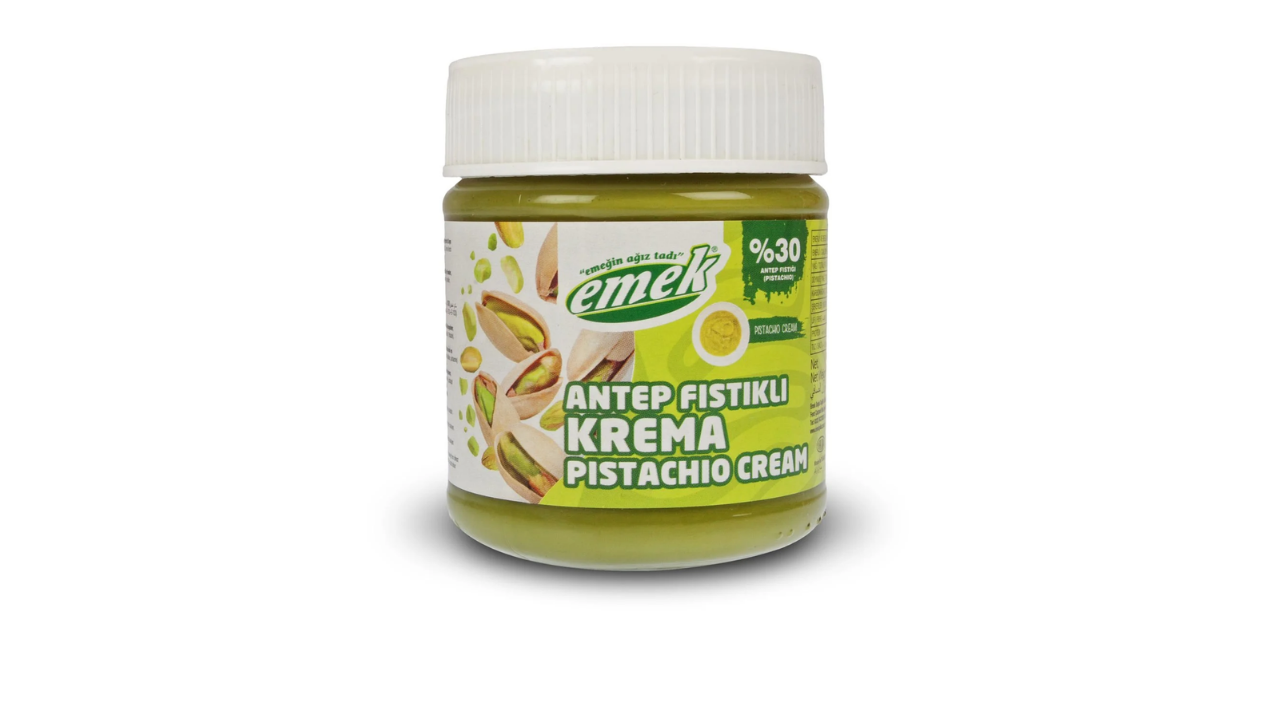 Türkiye’den Ithal Edilmişti Antep Fıstığı Kreması Abd’de Salmonella Salgını Başlattı