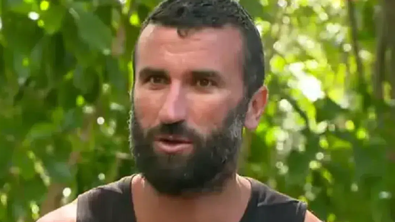 Tutuklama Kararı Bulunan Survivor Hikmet, Londra'dan Sonra Gürcistan’a Geçti (1)