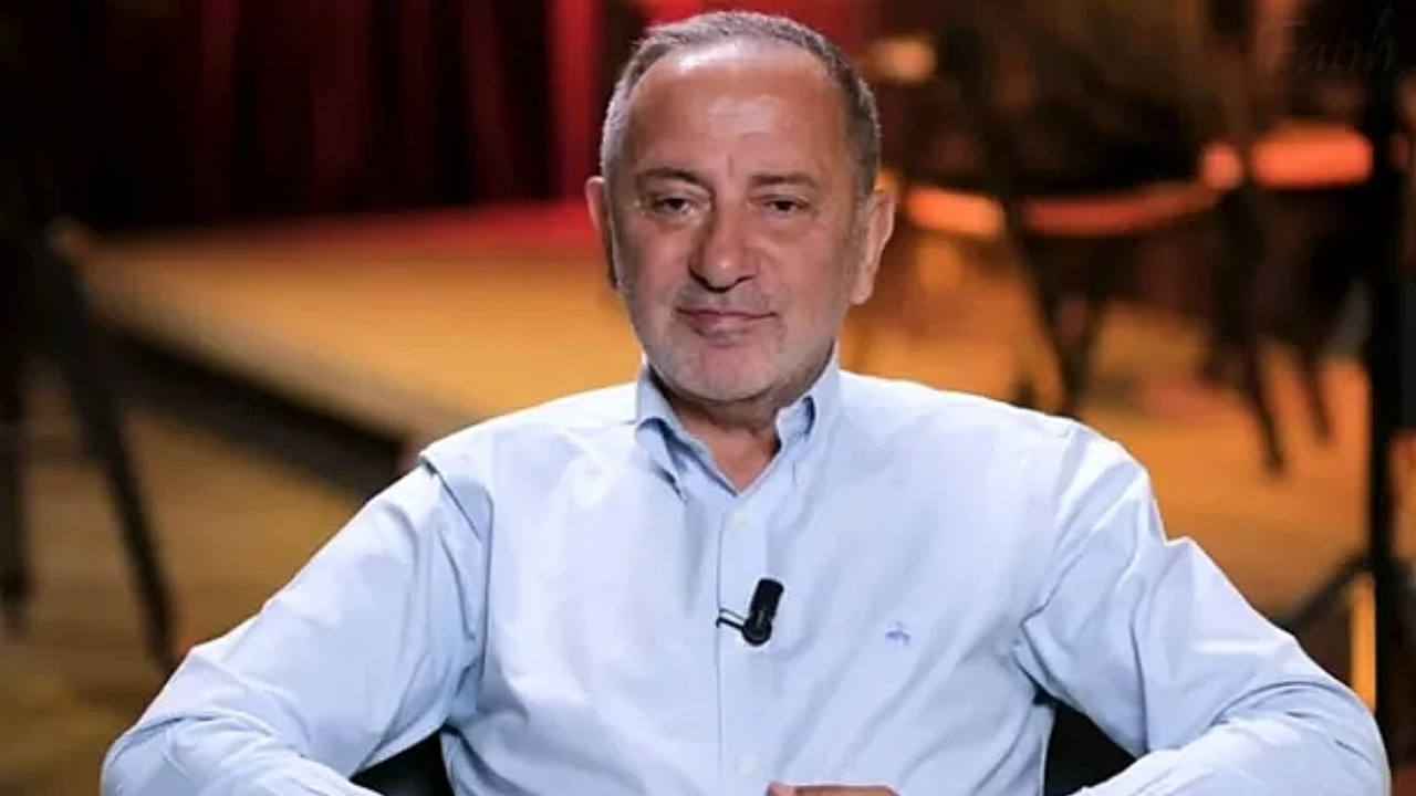 Tutuklanan Gazeteci Fatih Altaylı’nın İfadesi Ortaya Çıktı! (1)