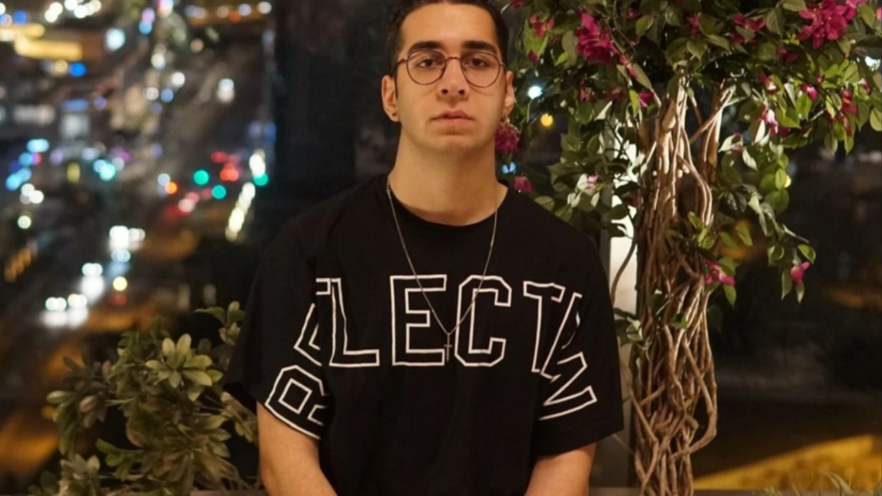 Twitch Ve Kick Yayıncısı Eray Can Özkenar Kimdir Kaç Yaşında Ve Nereli