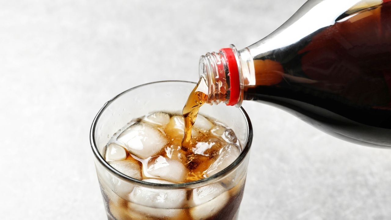 Ünlü Kola Firmasına Soruşturma! (1)