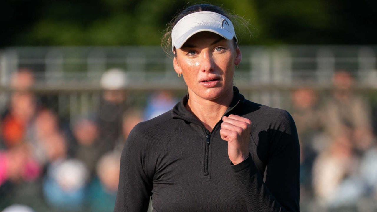 Wimbledon’da Mücadele Edecek Carson Branstine Kimdir
