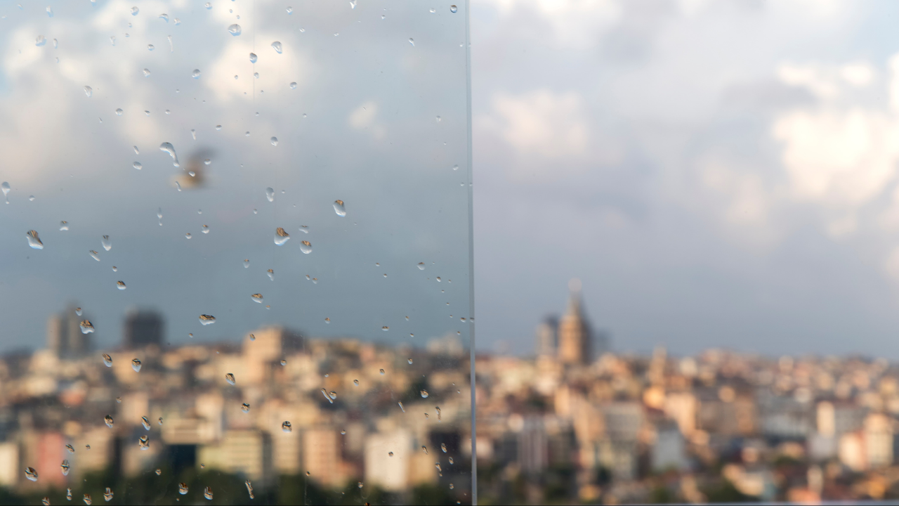 Yarın Dışarı Çıkacaklar Dikkat İstanbul’da Sıcaklık 10 Derece Birden Düşecek! (1)