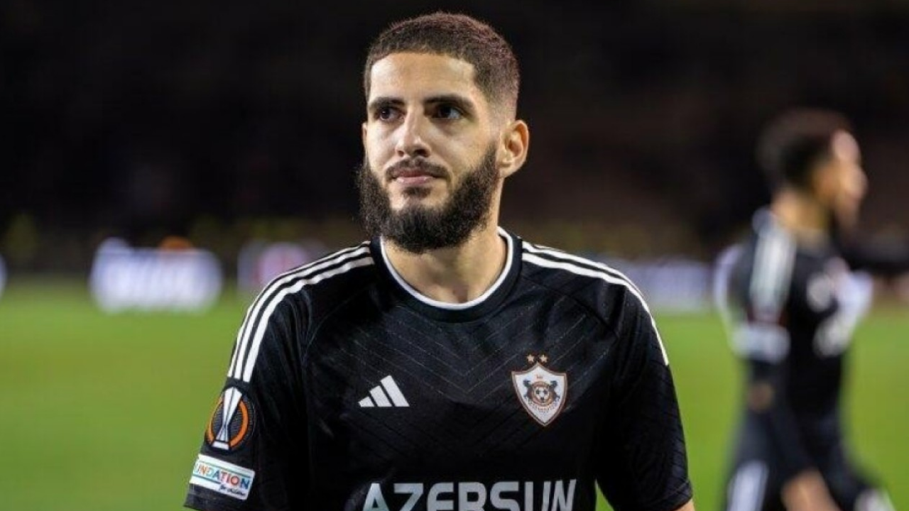 Yassine Benzia, Eski Takımı Fenerbahçe’ye Ateş Püskürdü ‘’Oyunculara Hayvan Gibi Davranıyorlar’’