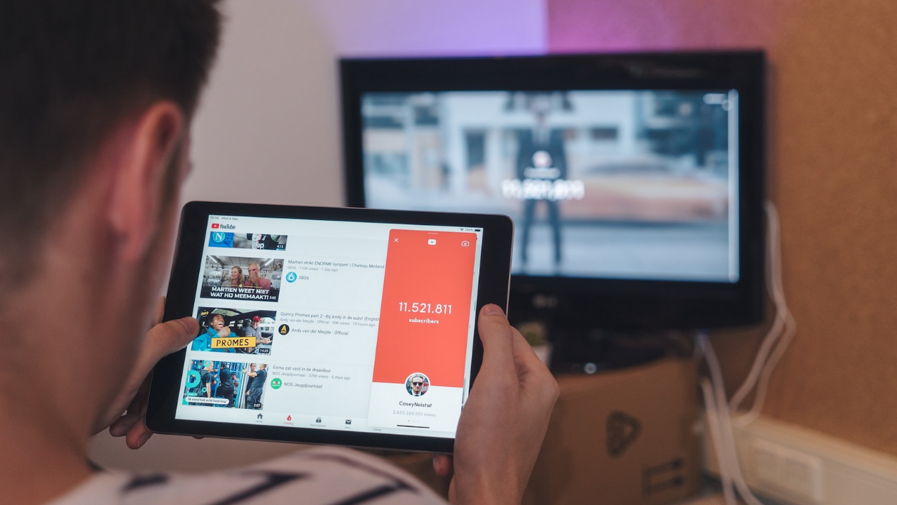 Youtube’dan Reklam Engelleyiciler Için Sert Önlem Firefox Tarayıcısındaki Açık Tarih Oldu (1)