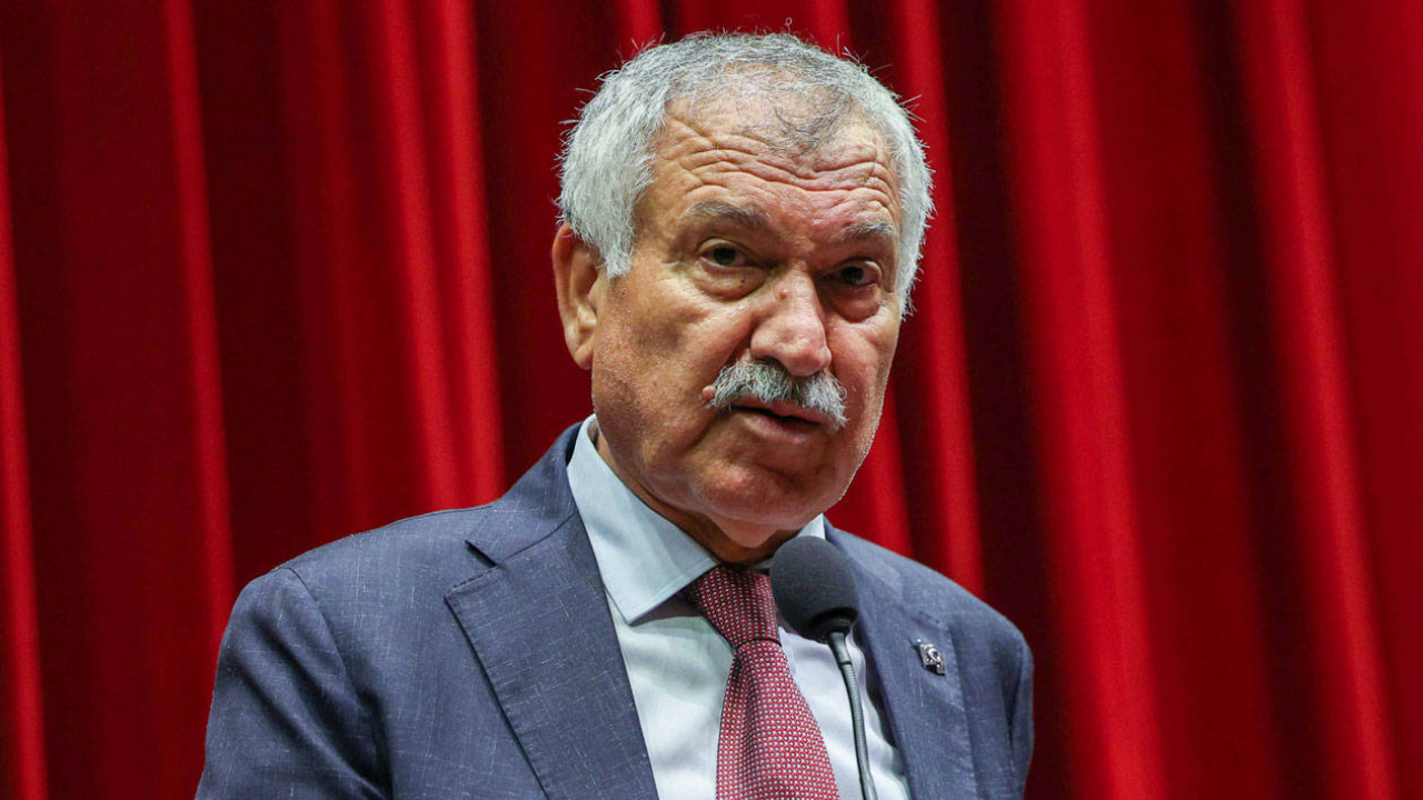 BU SABAH NELER OLDU? Abdurrahman Tutdere, Zeydan Karalar ve Muhittin Böcek gözaltına alındı!  1