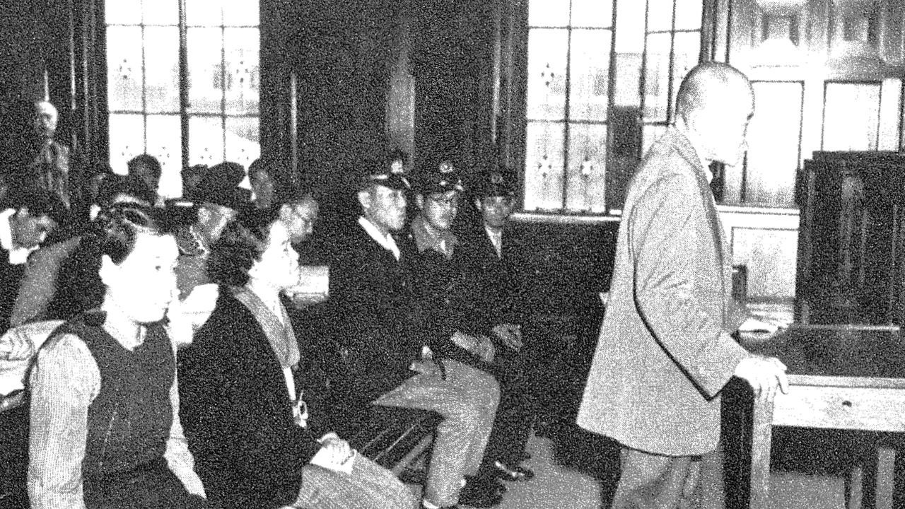 100’Den Fazla Bebeğin Canına Kıydı... Şeytan Ebe Miyuki Ishikawa'nın Tüyler Ürperten Hikayesi! (7)