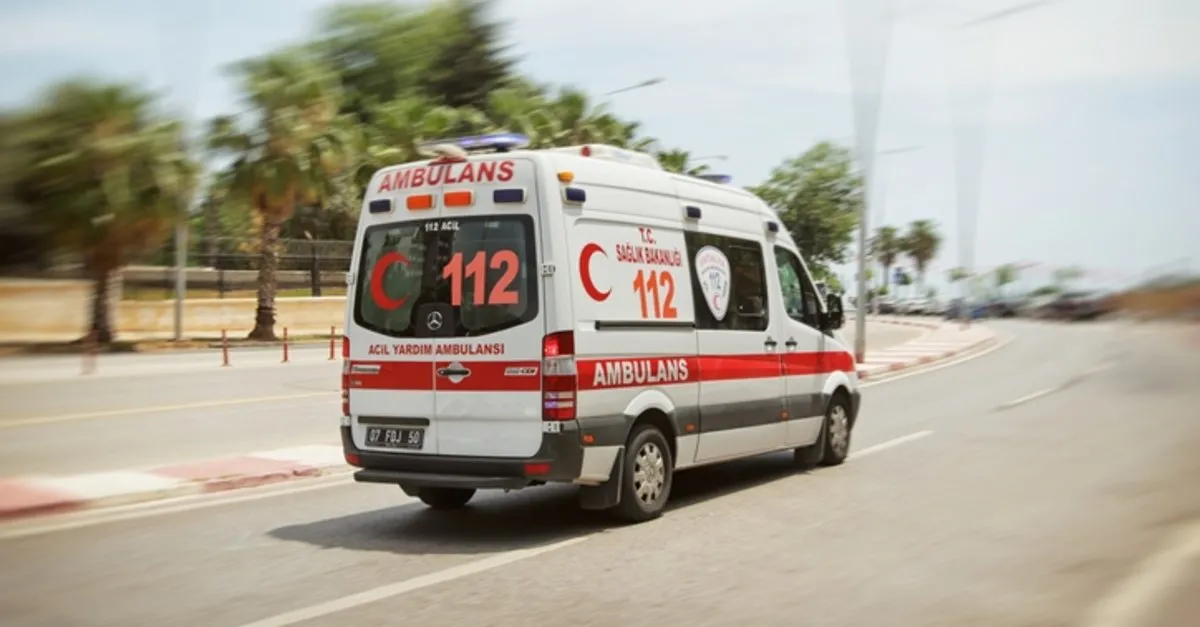 1200X627 Ambulans Numarasi Ambulans No Acil Telefon Numarasi Kactir K1 1646139454597