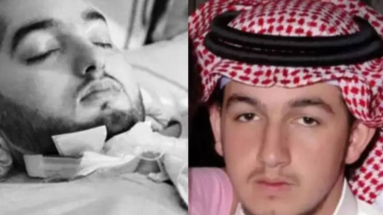 20 Yıldır Komada Olan Suudi Prens Hayatını Kaybetti! Uyuyan Prens Kimdir (1)
