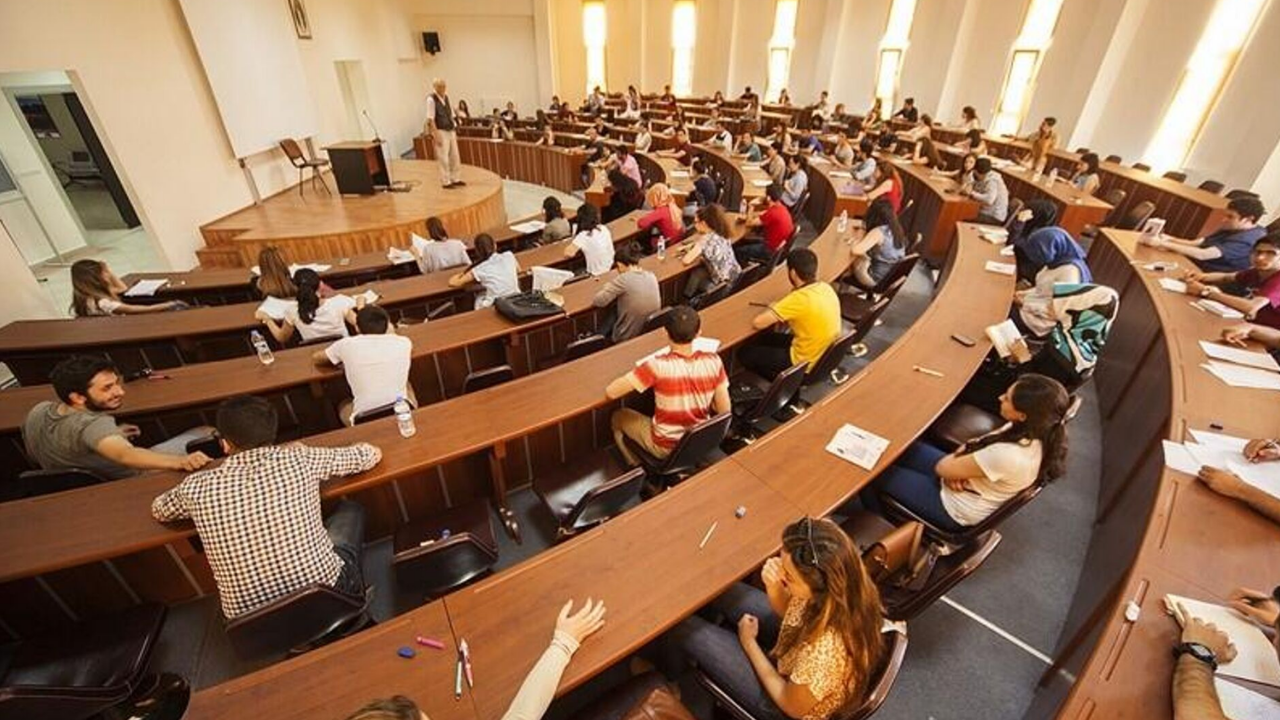 2025 2026 Özel Üniversite Ücretleri Açıklandı Yüzde 50’Yi Aşan Zam