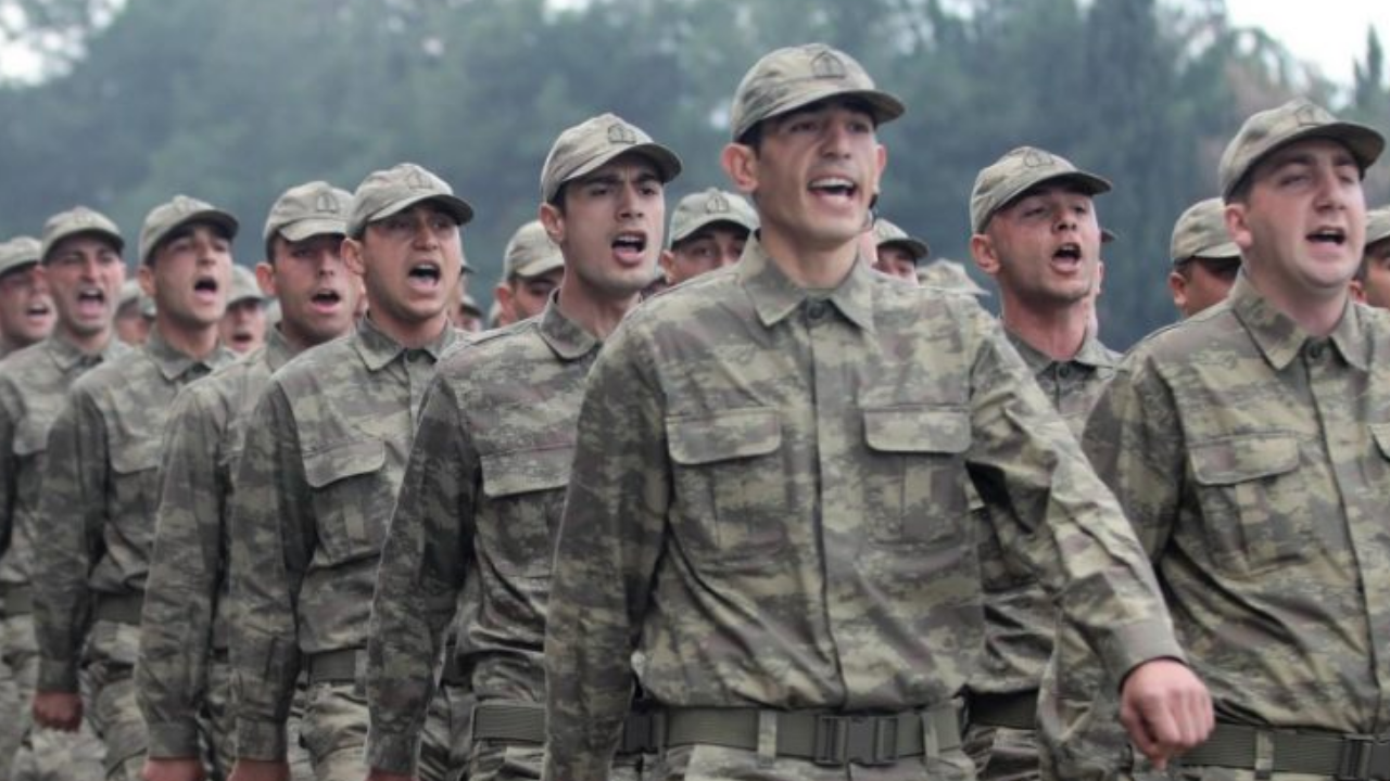 2025 Bedelli Askerlik Ücreti Belli Oldu Başvurular Başladı!