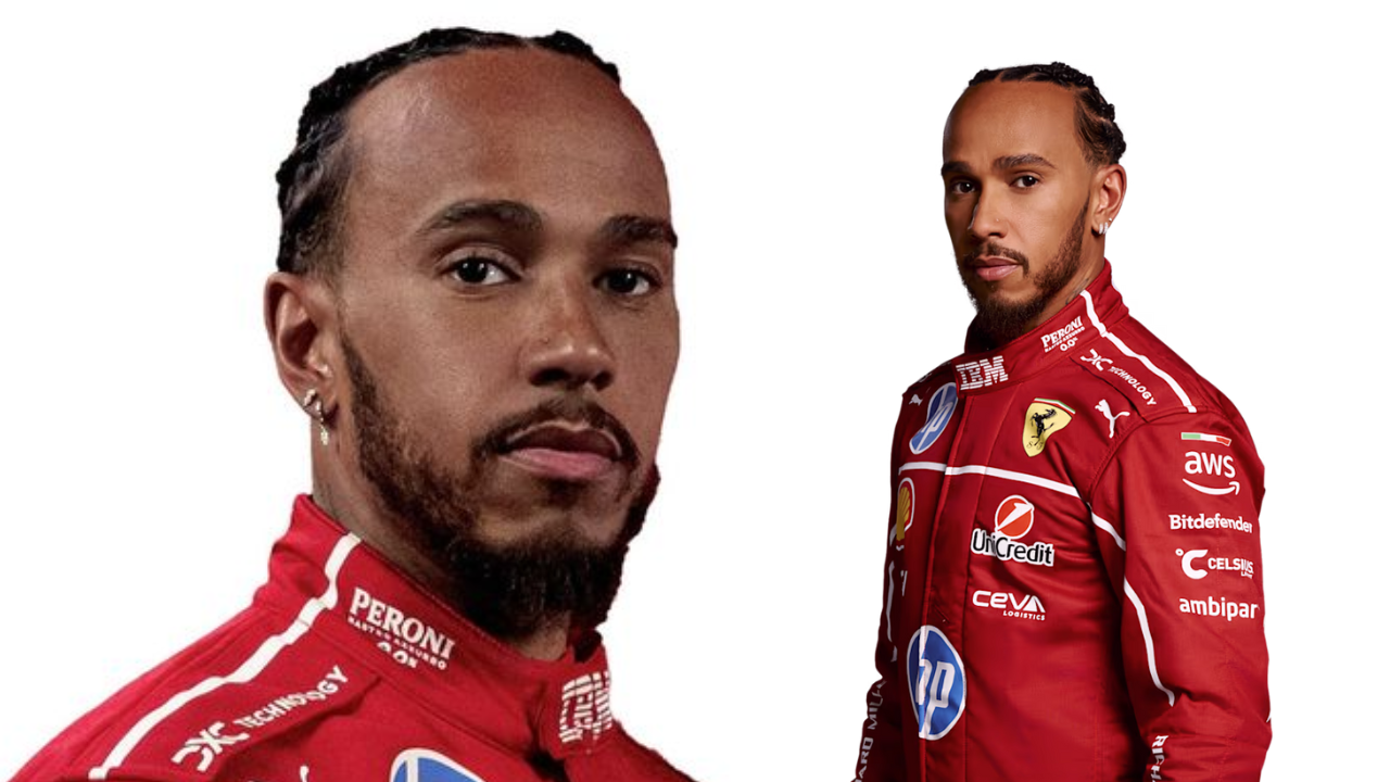 7 Kez Formula 1 Şampiyonu Hamilton’dan Sert Gazze Çıkışı!