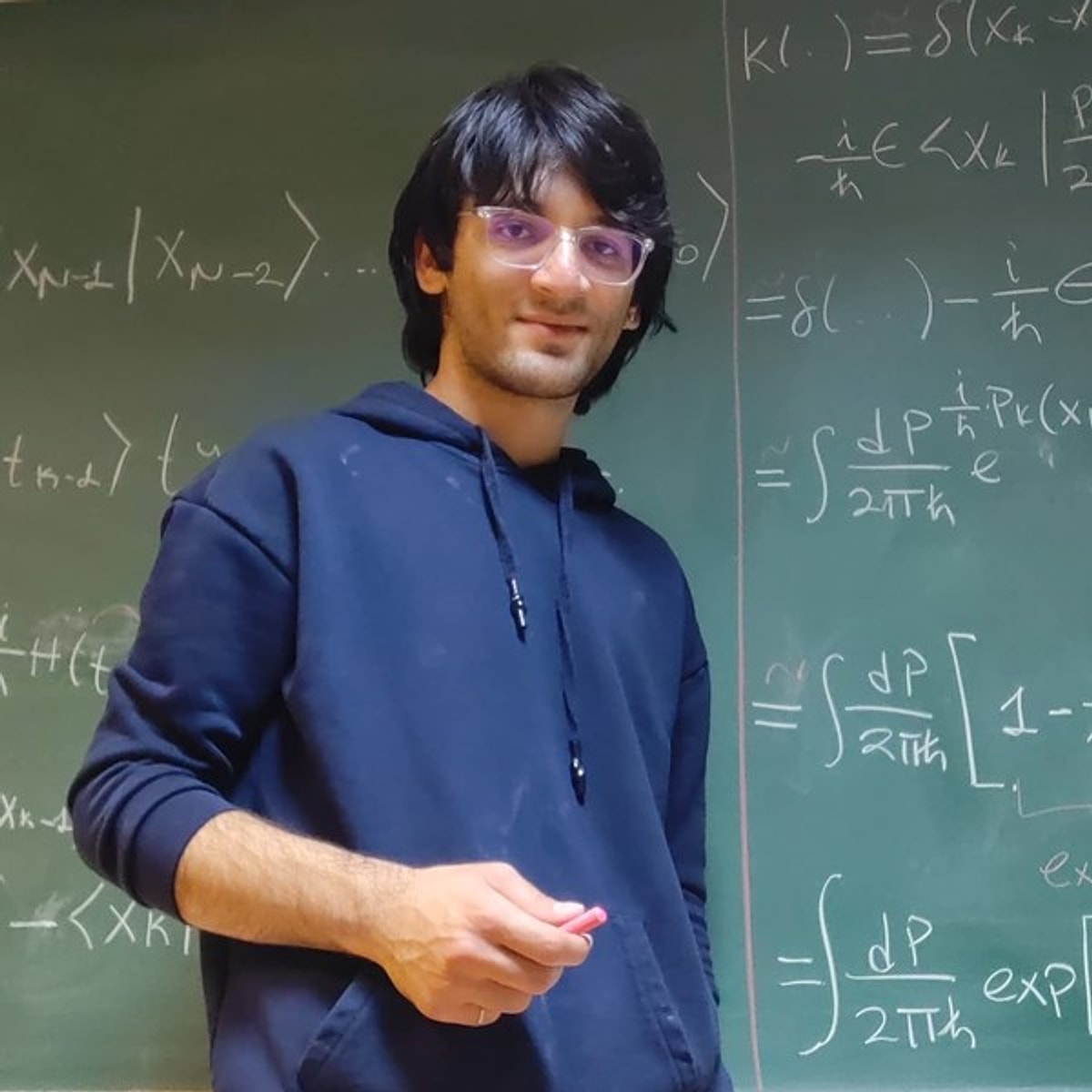 Abd’den Doktora Kabulü Alan Odtü Fizik Mezununun Vizesi Reddedildi1