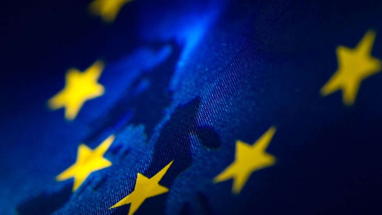 Ab’den 2 Trilyon Euroluk Bütçe Talebi (1)