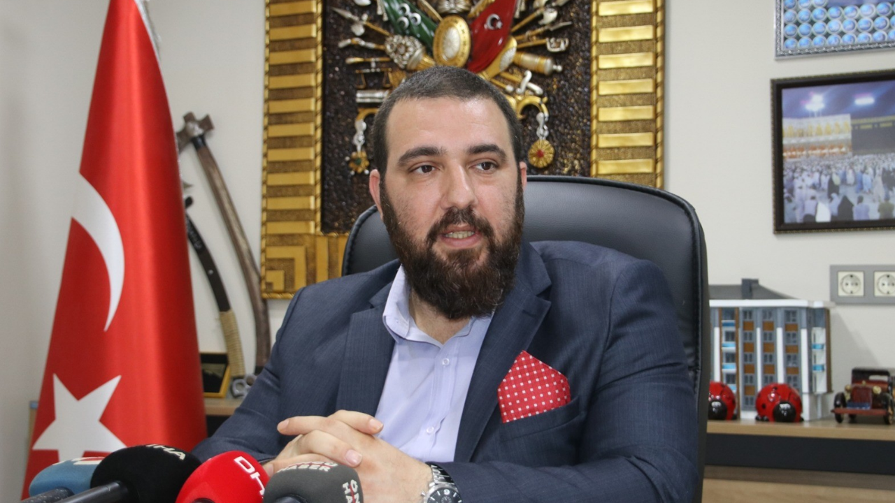 Abdülhamid Kayıhan Osmanoğlu’na Sahte Diploma Soruşturması Yök Savcılığa Başvurdu (1)