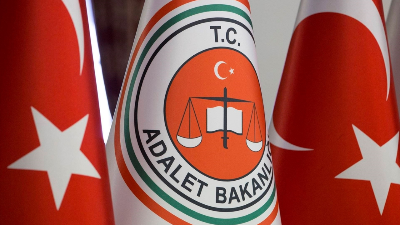 Adalet Bakanlığı 5 Bin Sözleşmeli Personel Alımı Yapacak