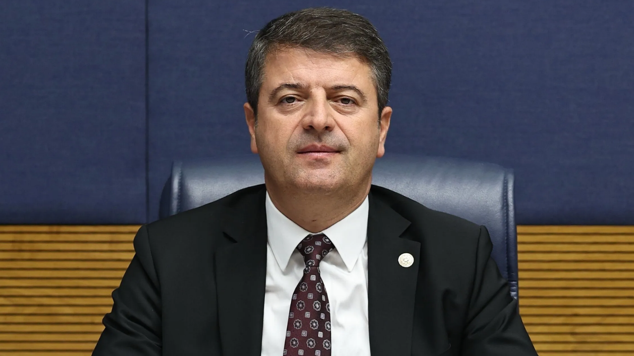 Adıyaman Belediye Başkanı Abdurrahman Tutdere’nin Ev Hapsi Kaldırıldı (1)