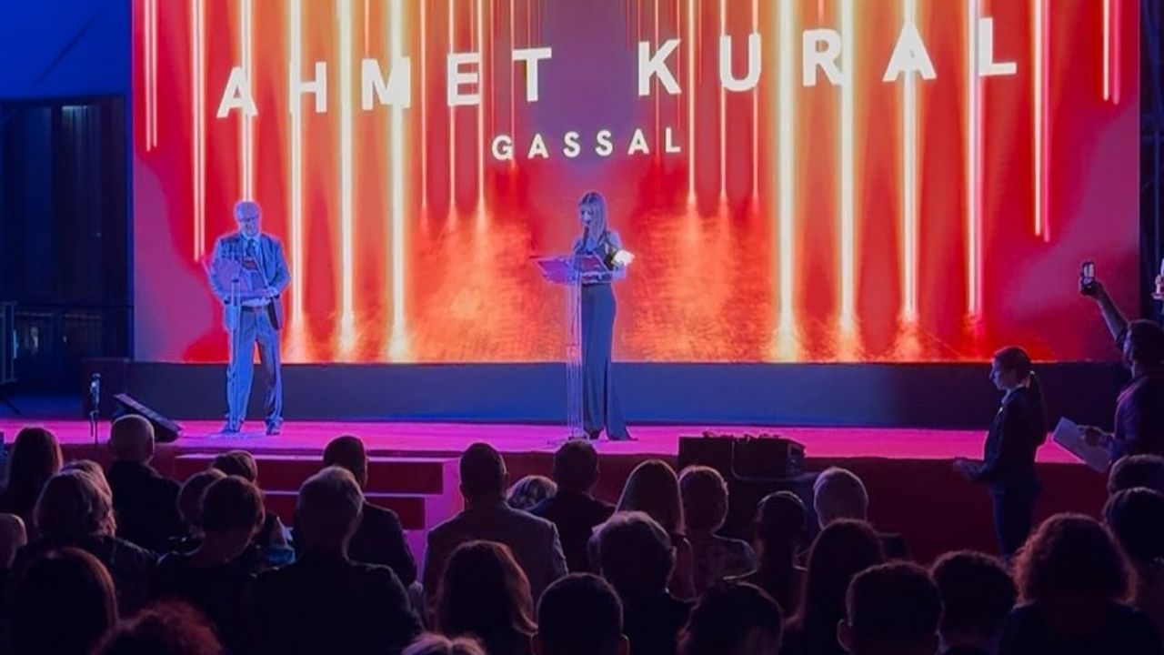 Ahmet
