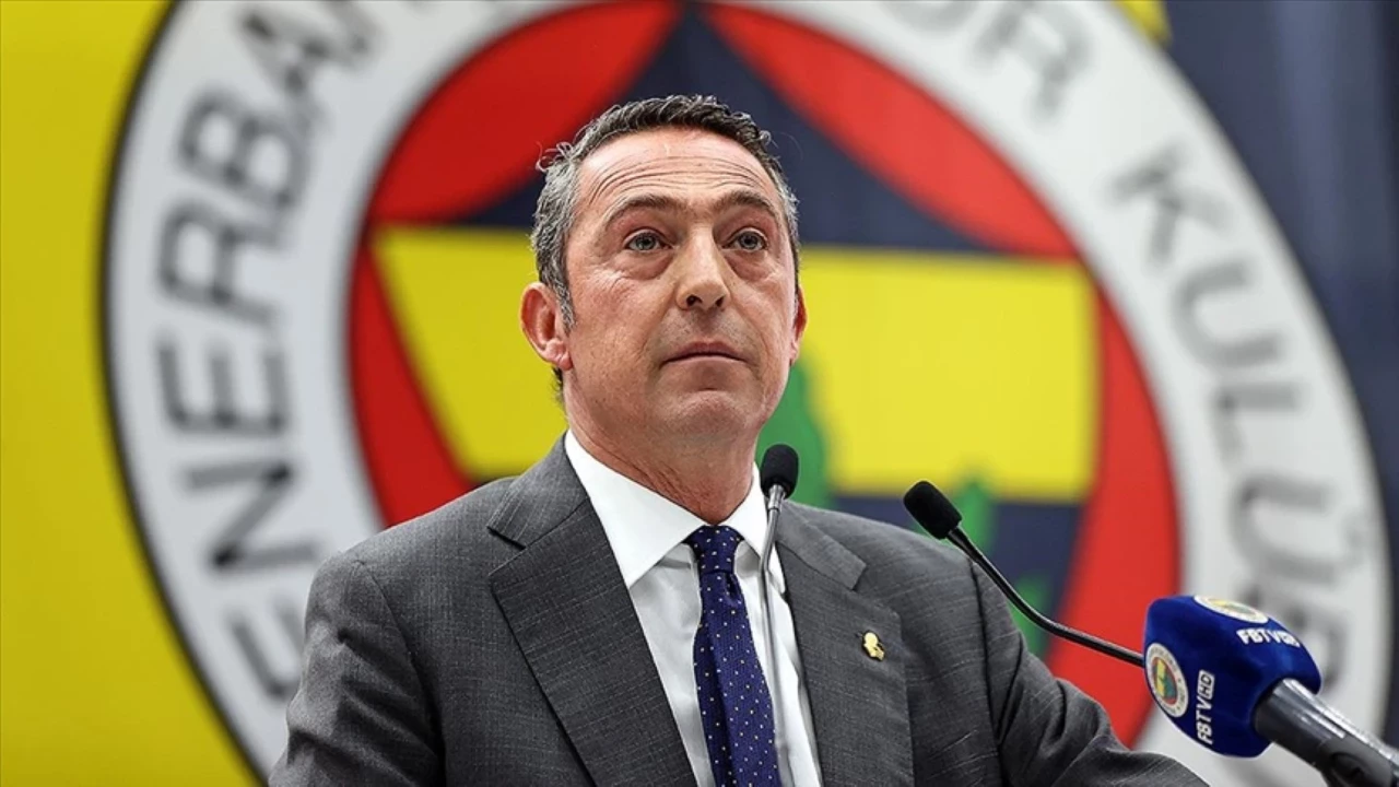 Ali Koctan Transfer Mujdesi Soz Veren Ismi Acikladi Xmum