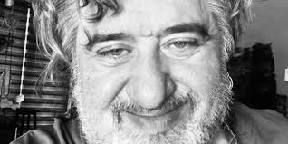 Alper Fidaner, 60 Yaşında Hayatını Kaybetti! 1