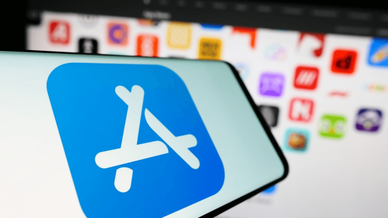 App Store 57