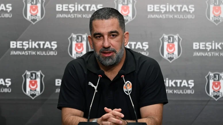 Arda Turan Shaktar