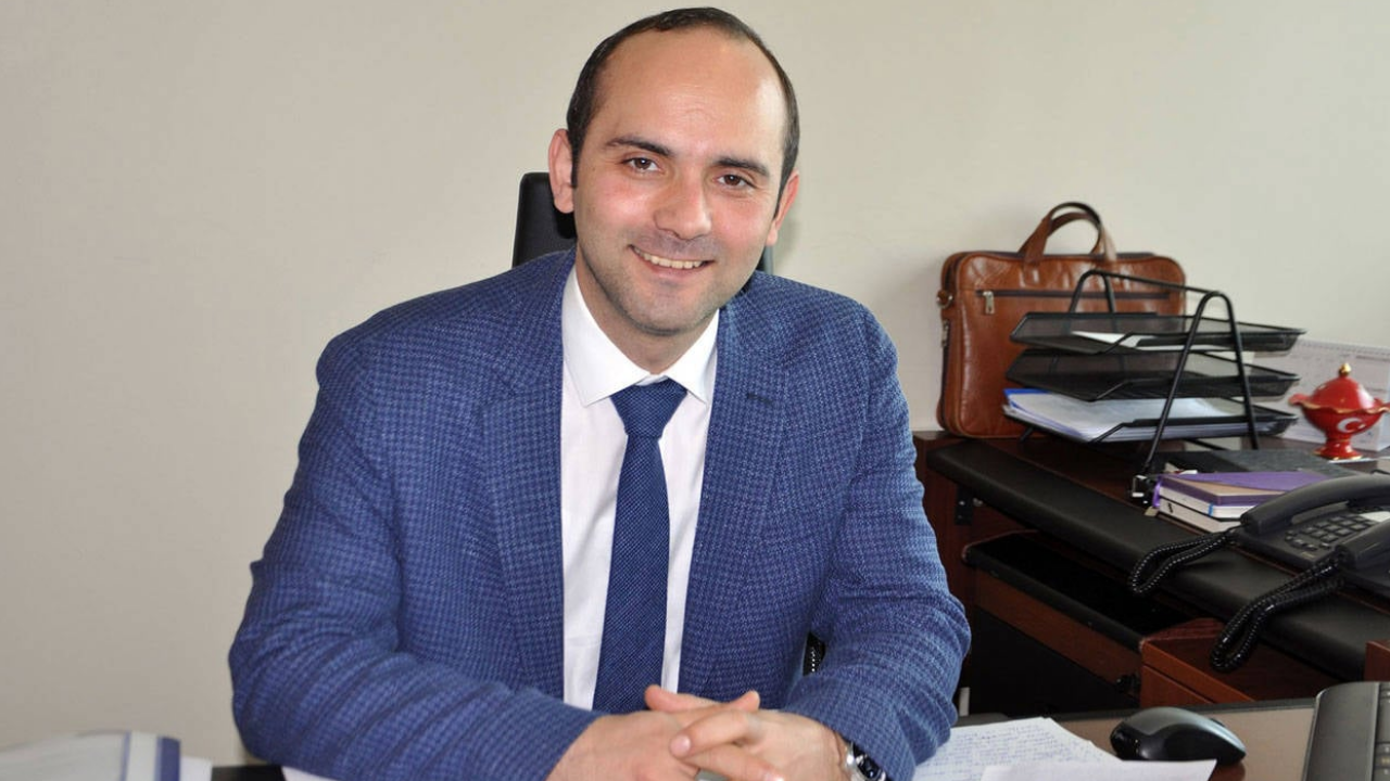 Aym’den Gezi Parkı Davası Için Yeni Karar Tayfun Kahraman Yeniden Yargılanacak