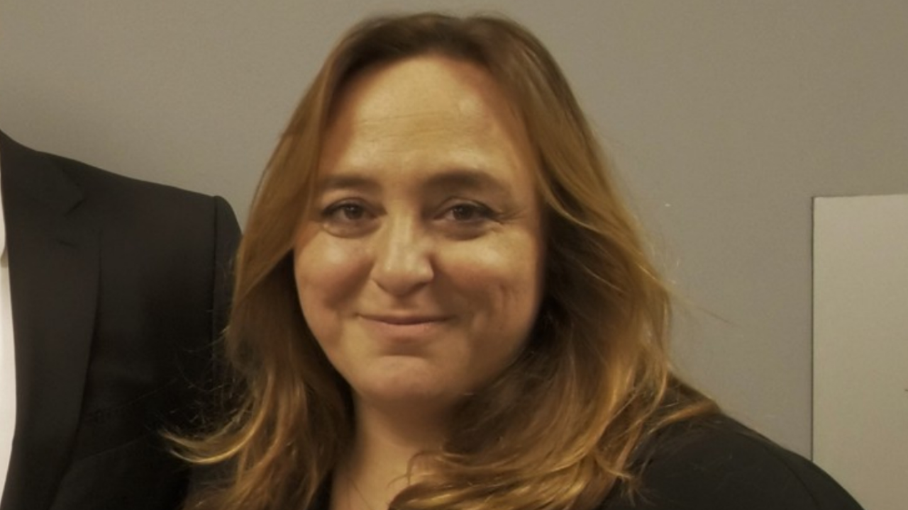 Ayşe Barım’dan Gözyaşlarıyla Savunma ‘’Yaşam Hakkımı Geri Istiyorum’’